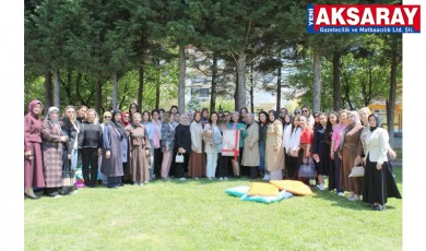 Sevgi, şefkat ve umut olsun