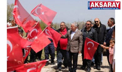 Sılaya dönüş, eğlence ve bereket bir arada