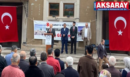 Son Hac kafilesi uğurlandı