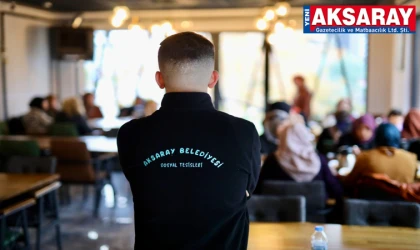 Sosyal tesisler bayramda kapalı olacak