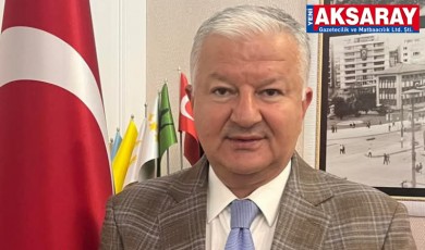 Türk genci köklü tarihinden ilham alır
