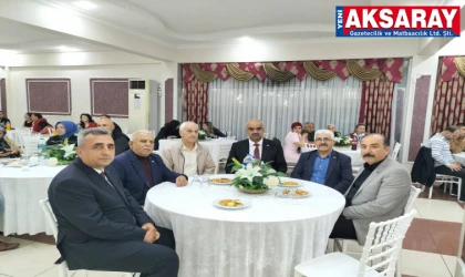 Türk Sağlık-Sen’den "Moral Gecesi"