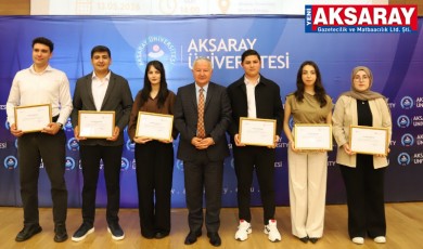 Üniversiteli gençlerin istihdamı için güçlü iş birliği