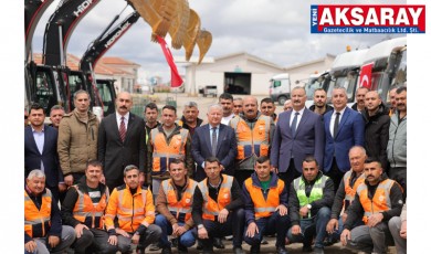 "Vatanını en çok seven, görevini en iyi yapandır"