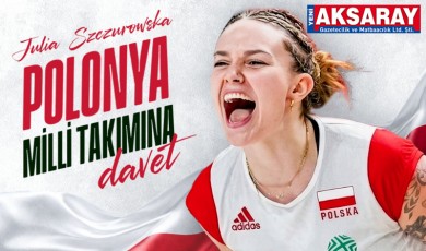 Yıldız oyuncu Polonya Milli takımına davet edildi
