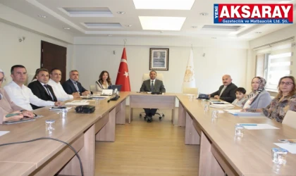 2. Ulusal Otizm Eylem Planı için kurumlar arası güç birliği