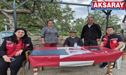3 Kuşak 1 sofrada buluştu