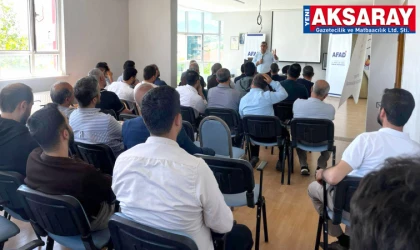 Afetlere karşı hazırlıklı bir toplum için eğitimler arttı