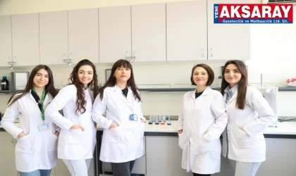 ASÜ’den yeni bir TÜBİTAK Projesi