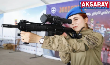 Bilim Festivali cuma günü kapılarını açıyor