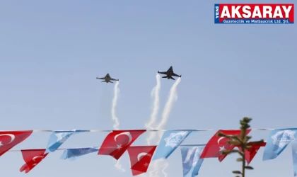 Bilim ve Teknolojinin devleri ağırlanacak