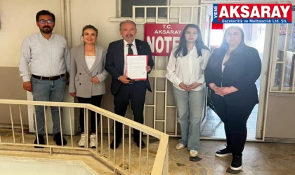 CHP Delegelerinden noter onaylı imzalar ve sert açıklama