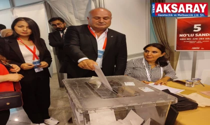 CHP’DE OLAĞANÜSTÜ KURULTAY HAREKETİ Özgür Özel için imzalar atılıyor