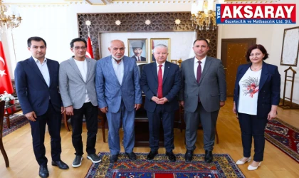 Down sendromlu bireylere özel yaşam alanı geliyor