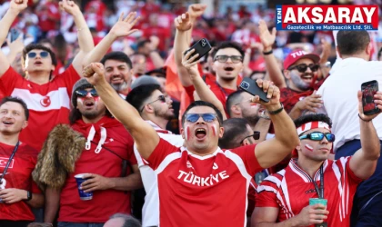 Dünya kupasına erken veda ettik
