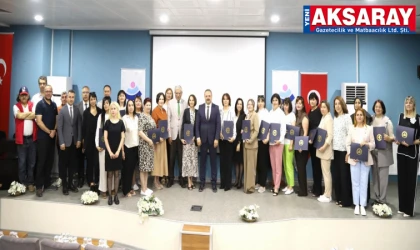 Gagauz Türkleri ile gönül köprüsü güçlendi