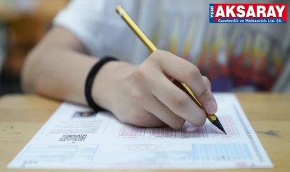 GELECEĞİN TEMİNATI GENÇLERE Sınav Rehberi ve Başarı Mesajı