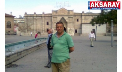 Hemşehrimiz Mustafa Altınok’tan 9 yıldır haber alınamıyor