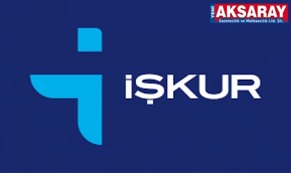 İŞKUR VE BAŞSAVCILIK İŞ BİRLİĞİYLE 70 Kişilik İşgücü Uyum Programı Başlıyor