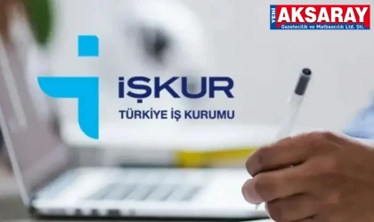İŞKUR’dan 36 Kişilik İşgücü Uyum Programı