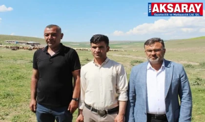 İthal çoban dönemi başladı