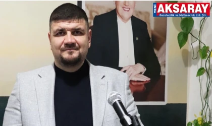 İYİ PARTİ ANKARA ÇIKARMASI  Tandoğan mitingi için araçlar Müftülük önünden kalkacak