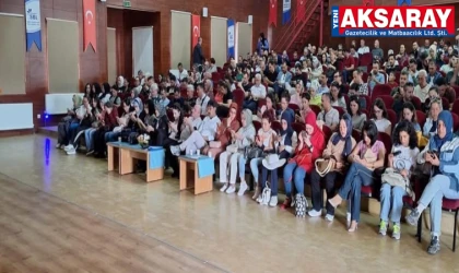 Kadına yönelik şiddetle mücadele masaya yatırıldı
