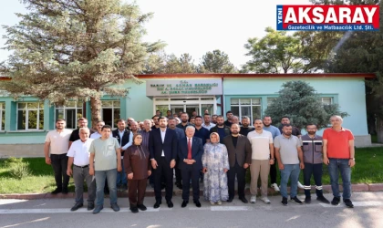 Kamu hizmetleri vatandaş memnuniyeti ile sonuçlanmalı