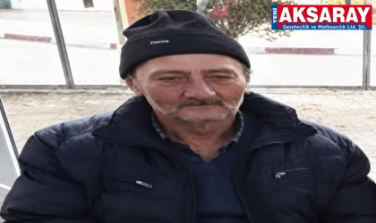 Kayıp çiftçi tarlada traktörünün üzerinde ölü bulundu