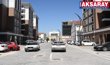 Kentsel Dönüşüm yolu açıldı