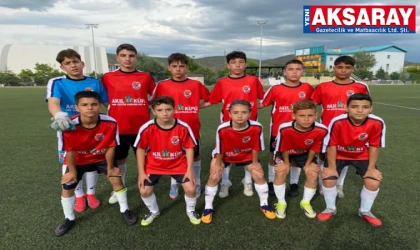 KILIÇARSLANLAR ZİRVEDE Altyapıda şampiyonluklar peş peşe geldi