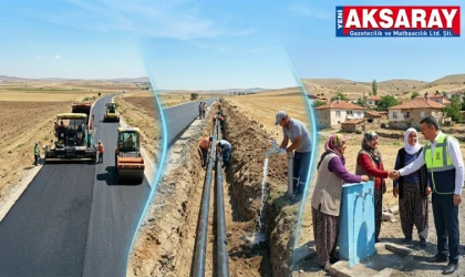 KÖYDES Projesiyle 100 Milyon Tl’yi aşan ödenek