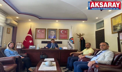 Kurumlar arası iş birliği