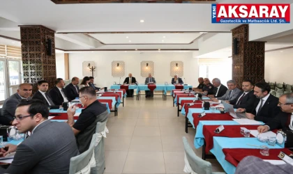MEVSİMLİK TARIM İŞÇİLERİ İÇİN ÜST DÜZEY KOORDİNASYON 23 Konaklama alanı mercek altında