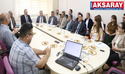 Mimarlık ve Tasarım Fakültesinde kalite ve akreditasyon süreci