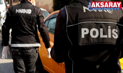NARKOTİK OPERASYONU 1 Tonu aşkın malzeme ve milyonlarca uyuşturucu hap ele geçirildi