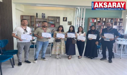 Öğretmen Mentörlüğünde Akran Dayanışması Zirvesi tamamlandı