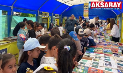 Ortaköy’de Kitap Günleri