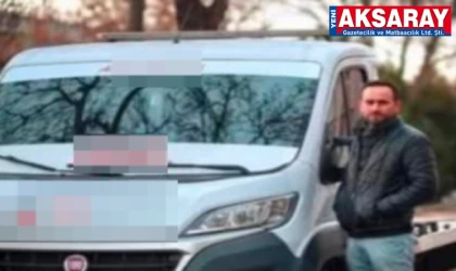 Otoparkta asılı bulundu
