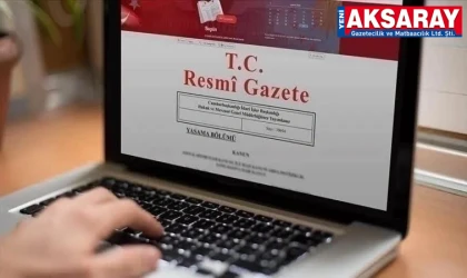 RESMİ GAZETE’DE YAYIMLANDI  Evde sağlık hizmetlerinde yeni dönem