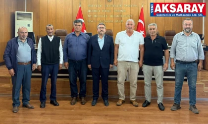 SAYAÇ YOKSA ÜST YAPI DA YOK 4 Köye altyapı sonrası "Akıllı Sayaç" şartı