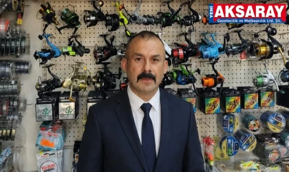 Sazan avı yasağı sona erdi