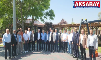 STK’lardan güç birliği