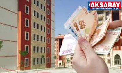 TÜİK ARAŞTIRMASI:  Hanehalkı bütçesinde aslan payı kira ve gıdaya gitti