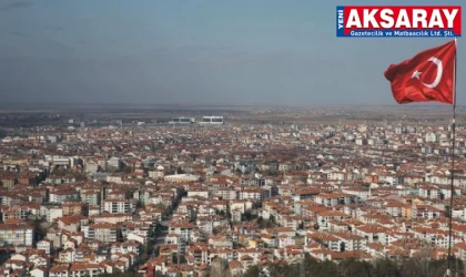TÜİK VERİLERİ AÇIKLANDI Aksaray’da ölüm sayıları belli oldu