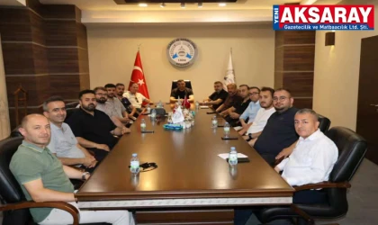 Yapı Denetim sektörünün nabzı tutuldu