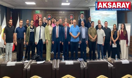 YARGITAY ÜYESİ OSMAN ATALAY BİLGİLENDİRDİ  Avukatlara İnfaz ve Ceza Hukuku semineri