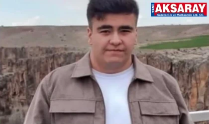 19 YAŞINDAKİ ARDA MERT TOPRAĞA VERİLDİ 20 Günlük yaşam mücadelesini kaybetti