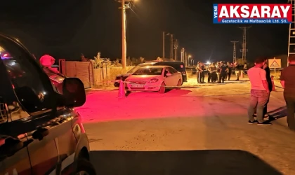 2 YARALI Arazi kavgası kanlı bitti