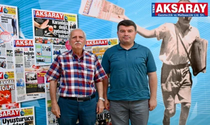 Aksaray’da değişim rüzgarları dinmeyecek